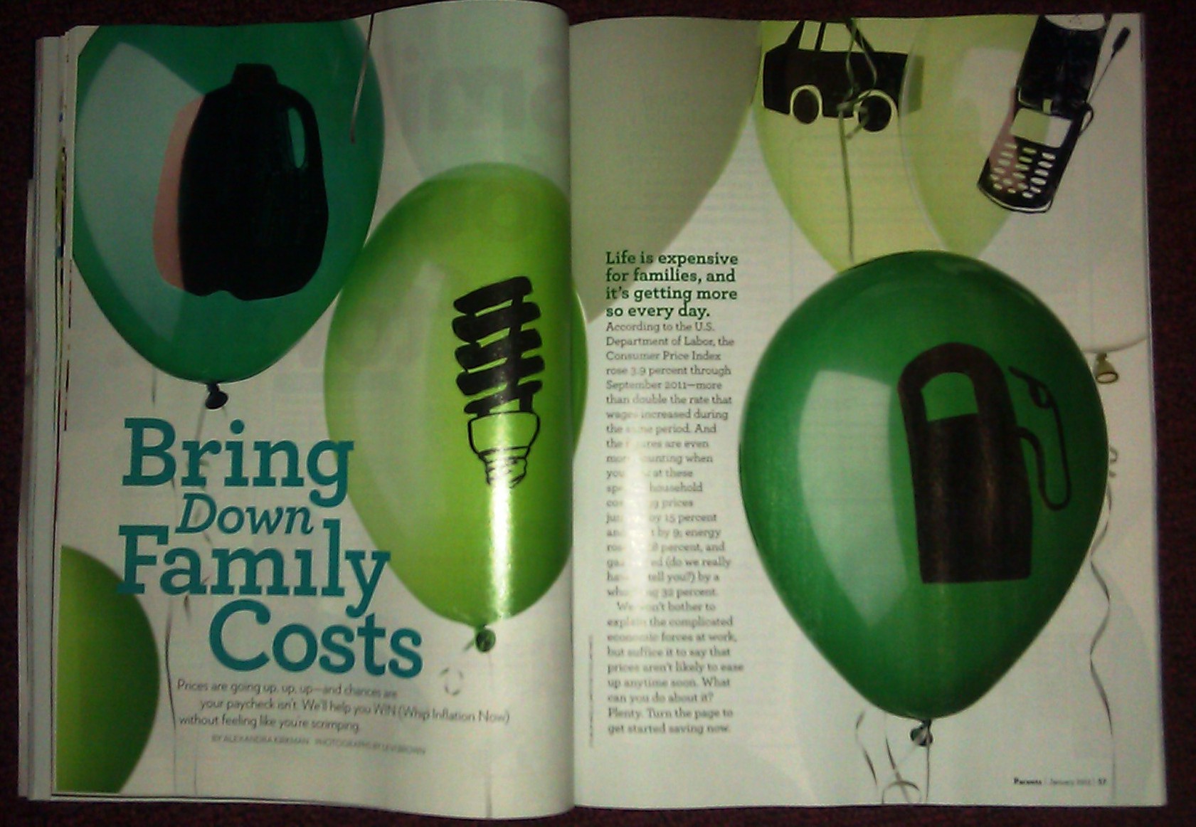 http://www.mommysavers.com/creative-ways-to-give-money/money-in-a-magazine/