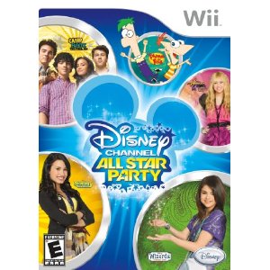 disney kids games