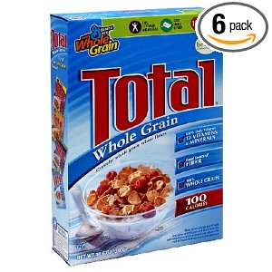 total whole grain