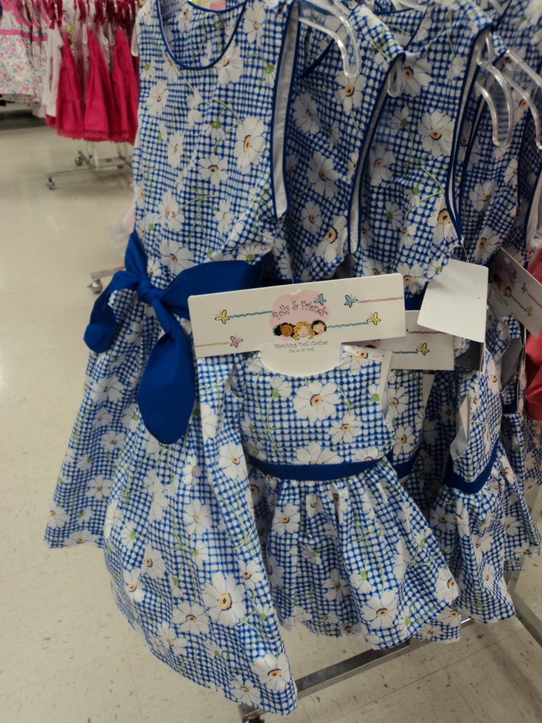 TJ Maxx Easter Dresses for