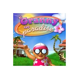 granny in paradise