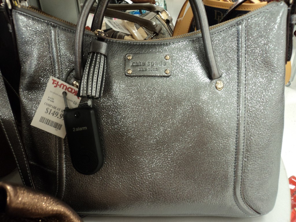 Frugal Fashion Friday: Designer Handbags at T.J. Maxx Including ...