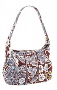 Vera Bradley: 50% off Select Patterns