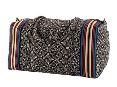 Vera Bradley: Extra 10% off Sale Section Items + 3% Cash Back ...