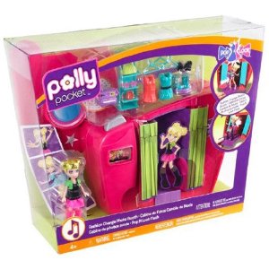 funko pop polly pocket