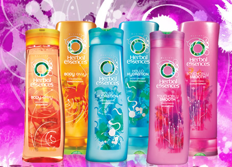 like herbal essences facebook page to get your free herbal essences 