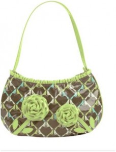 Vera Bradley Deals: Comin' Up Roses Handbag Just 21 | Online Coupons ...