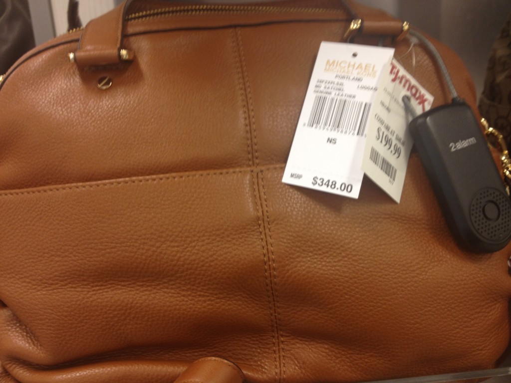 Michael Kors at TJ Maxx + Other Hot Designer Handbag Finds