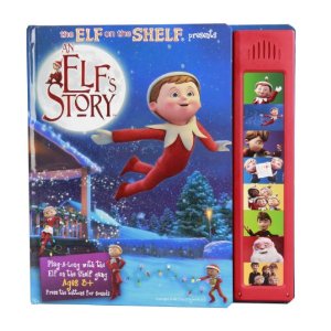 ELF ON THE SHELF STORY FREE DOWNLOAD -