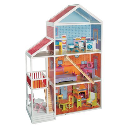 doll houses from target