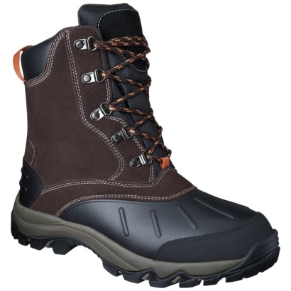 merona snow boots