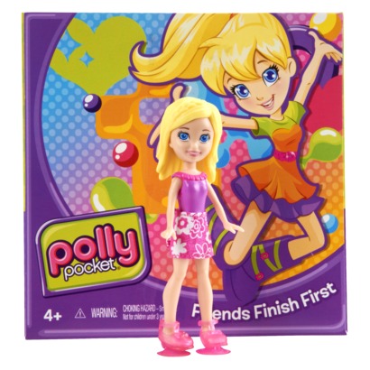 polly pocket toys target