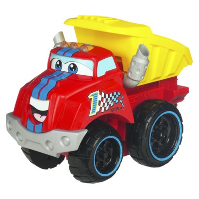 target ride along toys