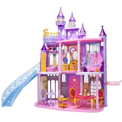 target princess toys