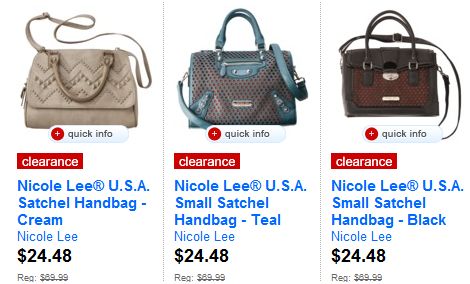 Nicole Lee Purses At Target Best Purse Image Ccdbb Org Nicole Lee Purses At Target Best Purse Image Ccdbb