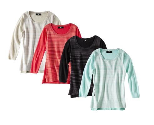 target womens tops clearance