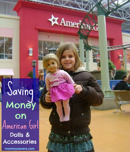 american girl doll prices walmart