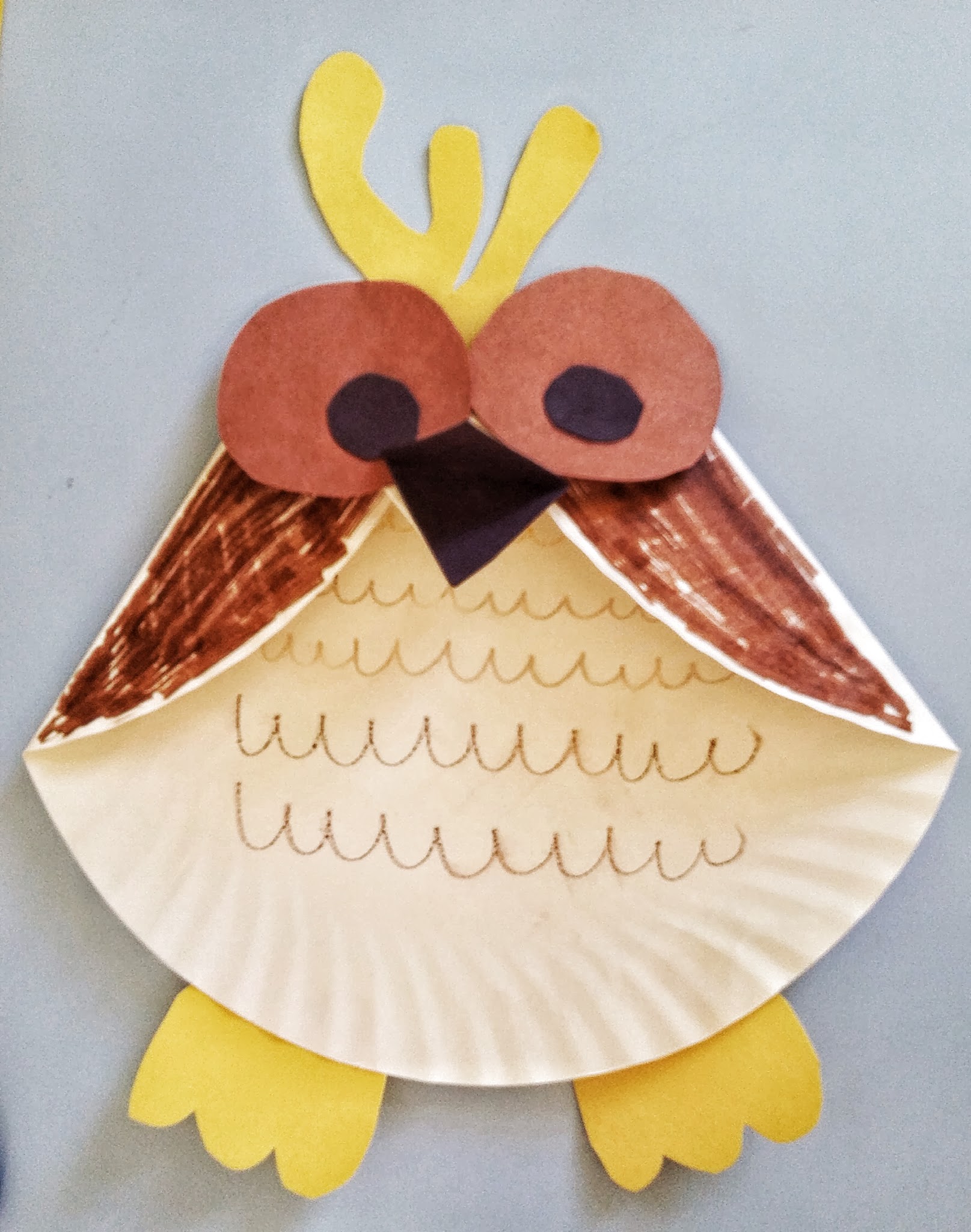 make-an-owl-craft