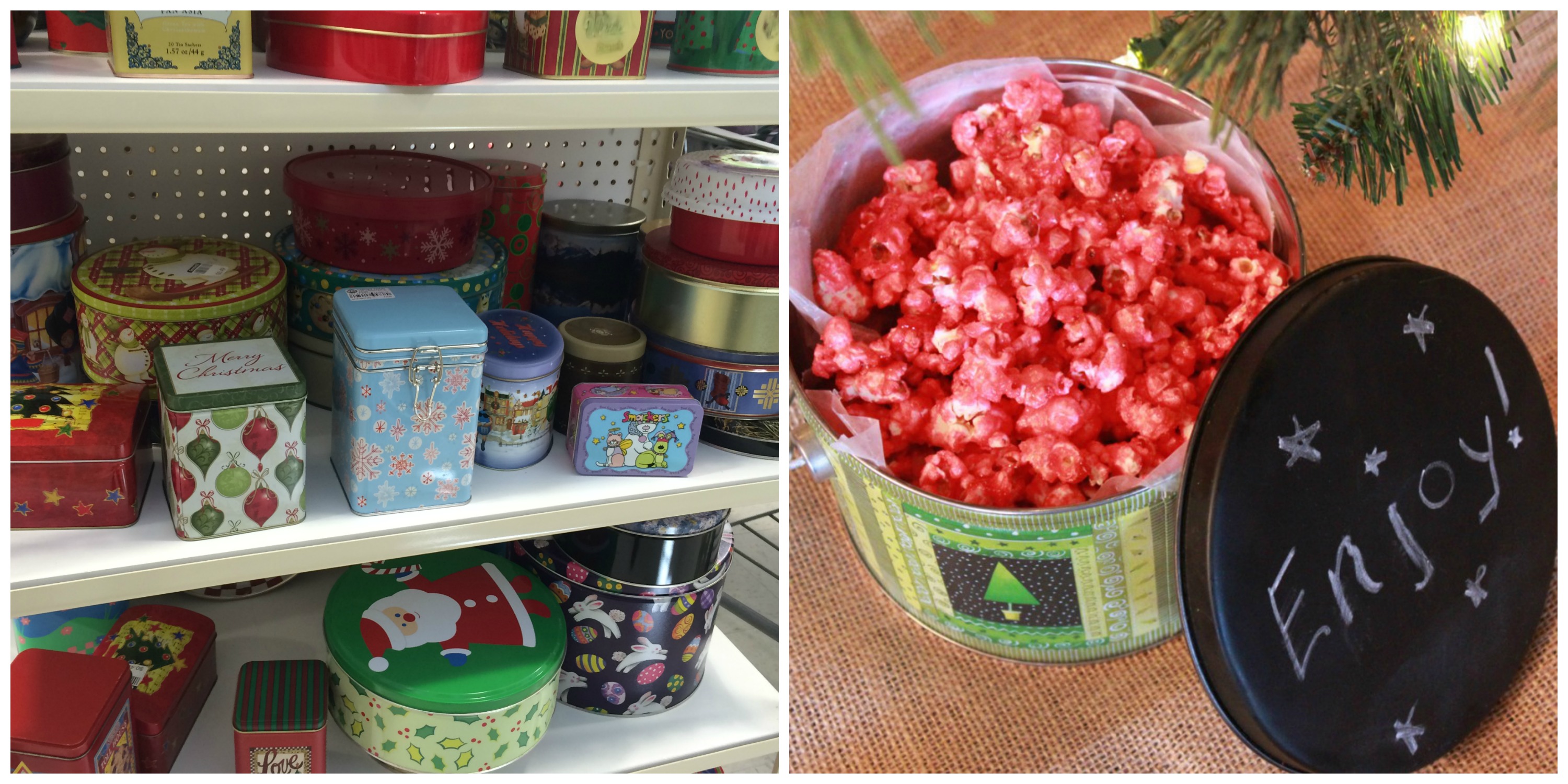 Five (Easy!) Thrift Store Gift Ideas Mommysavers Mommysavers