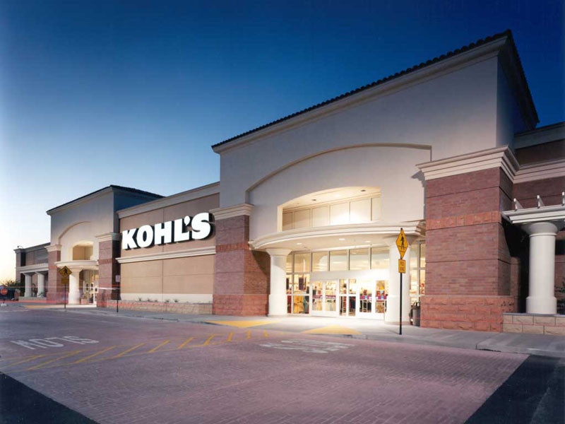 Kohls Christmas Eve Hours 2021