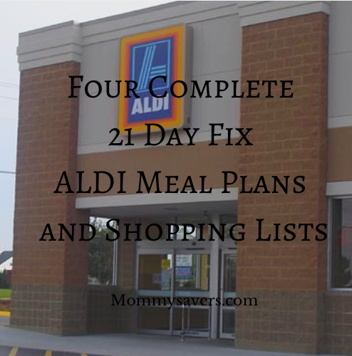 21 Day Diet Plan Food List