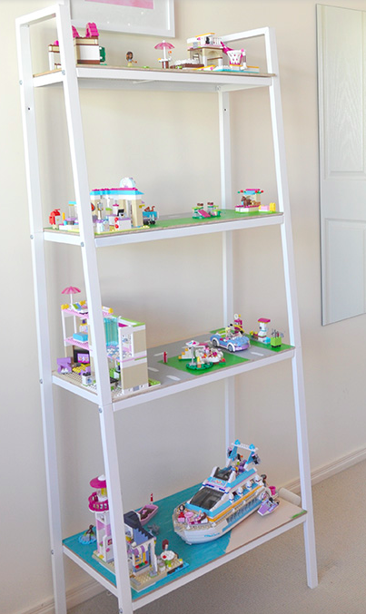 Fun and Amazing LEGO Storage Ideas - Mommysavers