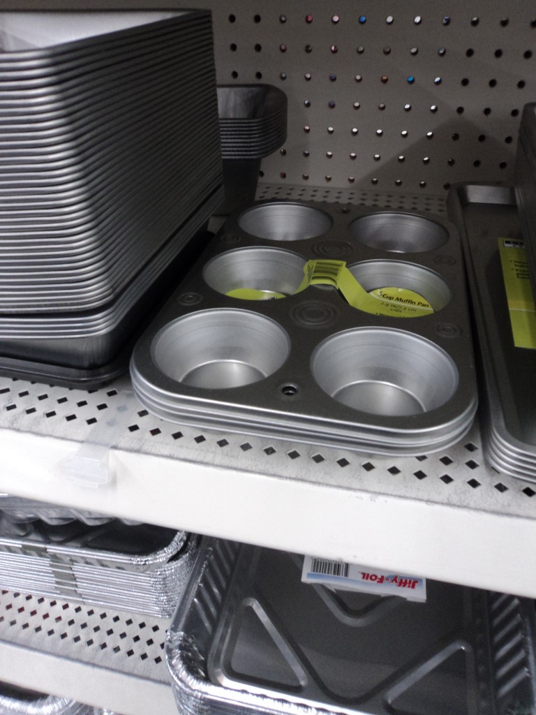Saving Money on Muffin Tin Meals Mommysavers