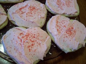 valentine's day treats