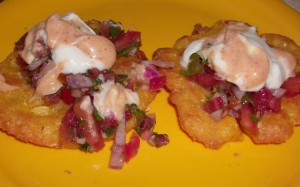 Copycat Recipe: The Cheesecake Factory's Sweet Corn Tamale Cakes