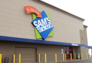 sams club shopping tips