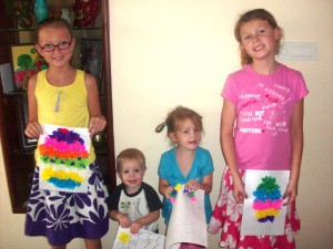 easter crafts