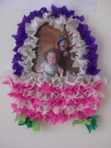 easter crafts