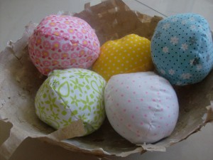 easter crafts