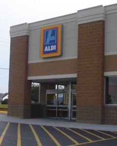 aldi shopping saving tips