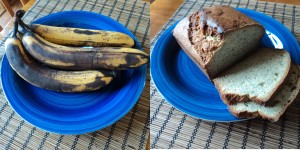 banana bread