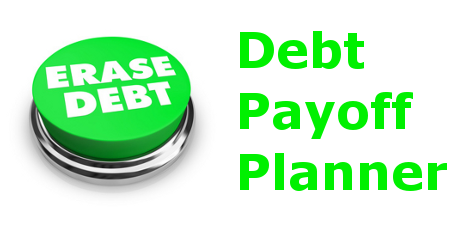 Free Android App: Debt Payoff Planner | Freebie Cravings