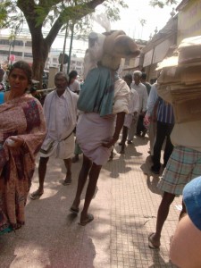 Frugal Foreigner: Men's Fashion traditional