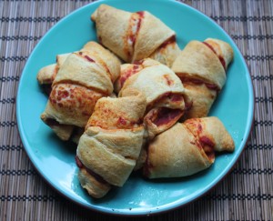 3-ingredient recipes