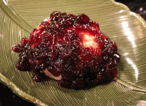 baked brie
