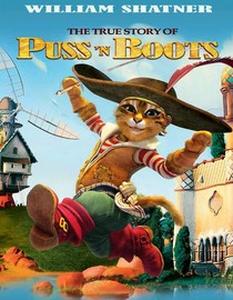 puss n boots