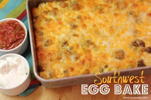 back to school breakfast ideas