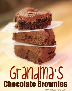 homemade after school snacks