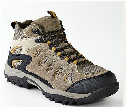 Kohls Mens Hiking Boots - www.inf-inet.com