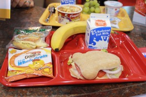school nutrition association conference