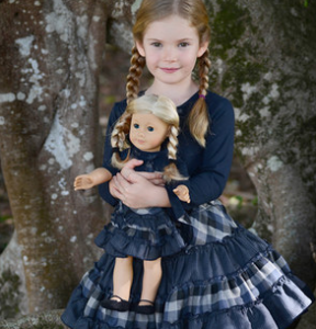 american girl doll 4everprincess zulily