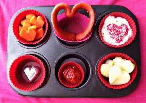 valentine's day treats
