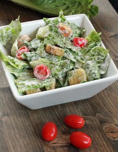 Copycat Recipe - Carrabba's Italian House Dressing