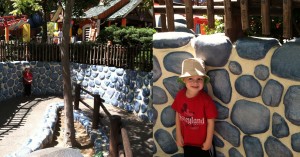 Disneyland Hidden Mickeys Toontown