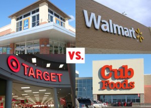 grocery cost comparison