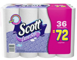 amazon grocery deals scott tissue